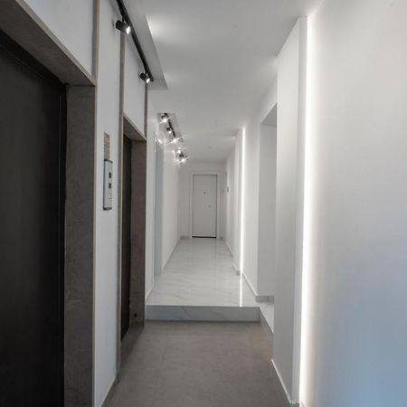 Ιωκα Suites / The Urbitality Project Tesalónica Exterior foto